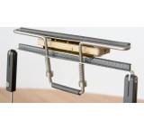 Harmonica Rack