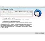 Internet-Software im Test: Thunderbird 3.1 von Mozilla, Testberichte.de-Note: ohne Endnote
