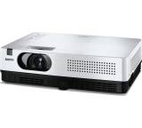 Beamer im Test: PLC-XD2200 von Sanyo, Testberichte.de-Note: ohne Endnote
