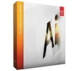 Desktop-Publishing (DTP) im Test: Illustrator CS5 (für Mac) von Adobe, Testberichte.de-Note: 1.9 Gut