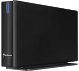 Festplatten-Zubehör im Test: Rapid-Case 3.5'' SATA USB 3.0 von Sharkoon, Testberichte.de-Note: 1.9 Gut