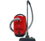 Staubsauger im Test: S 2111 von Miele, Testberichte.de-Note: 2.2 Gut