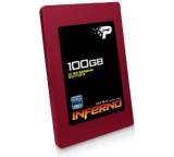 Inferno 100 GB (PI100GS25SSDR)