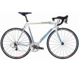 Fahrrad im Test: CAAD9 Ultegra Compact Liquigas Team von Cannondale, Testberichte.de-Note: ohne Endnote