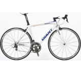 Fahrrad im Test: TCR Advanced Rabobank von Giant, Testberichte.de-Note: ohne Endnote