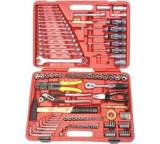 Werkzeugkoffer im Test: 136-20 Kfz-Universal-Werkzeugkoffer von Famex, Testberichte.de-Note: 1.3 Sehr gut