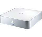 Externe Festplatte im Test: MiniMax (2 TB) von Iomega, Testberichte.de-Note: 2.0 Gut