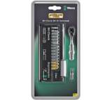 BC BR 30 Universal + 8001 A 1/4