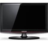 Fernseher im Test: LE26C450 von Samsung, Testberichte.de-Note: 2.4 Gut