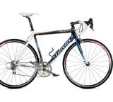 Fahrrad im Test: Mortirolo Lampre von Wilier, Testberichte.de-Note: 2.0 Gut