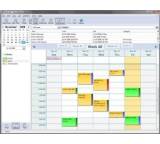 Office-Anwendung im Test: OpenOffice.org 3.0/StarOffice 9.0 von Sun Microsystems, Testberichte.de-Note: 2.1 Gut