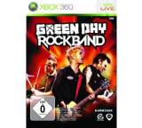 Green Day: Rock Band (für Xbox 360)