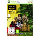 Game im Test: Nat Geo Quiz! Wild Life von F+F Distribution, Testberichte.de-Note: 2.2 Gut