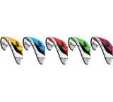 Kite im Test: Kahoona V2 (2010) von Best Kiteboarding, Testberichte.de-Note: ohne Endnote