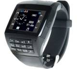 Einfaches Handy im Test: Q8 Mobile Watch von eSalesChina, Testberichte.de-Note: ohne Endnote