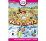 Game im Test: Farm Frenzy 3 (für PC) von Bluefish Media, Testberichte.de-Note: 1.6 Gut