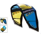 Kite im Test: Helix (2010) von Naish, Testberichte.de-Note: ohne Endnote