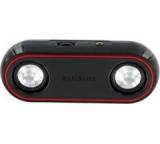 Lautsprecher im Test: SP100 von Samsung, Testberichte.de-Note: 3.7 Ausreichend