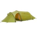 Zelt im Test: Vidda Light 3 Camp von Helsport, Testberichte.de-Note: 1.0 Sehr gut