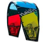 Kite im Test: Torch (2010) von Naish, Testberichte.de-Note: ohne Endnote