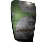 Kite im Test: Fuel (2010) von Slingshot Sports, Testberichte.de-Note: ohne Endnote