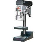 Bohrmaschine im Test: Opti B16 H Vario von Optimum, Testberichte.de-Note: 1.4 Sehr gut