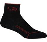 Sportsocke im Test: Bike Lite Mini von Icebreaker, Testberichte.de-Note: ohne Endnote