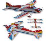 RC-Modell im Test: Favorit von Schweighofer, Testberichte.de-Note: ohne Endnote