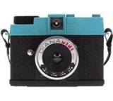Analoge Kamera im Test: Mini Diana von Lomography, Testberichte.de-Note: 2.4 Gut