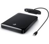 FreeAgent GoFlex (500 GB)