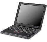 ThinkPad X40