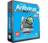 Virenscanner im Test: Antivirus Platinum 7.0 von Panda Software, Testberichte.de-Note: ohne Endnote