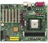 Mainboard im Test: 8KDA3J von Epox, Testberichte.de-Note: 1.8 Gut