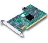 S-ATA-Karte im Test: Megaraid SATA 150-4 von LSI Logic, Testberichte.de-Note: 2.0 Gut