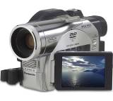 Camcorder im Test: VDR-M 70 EG von Panasonic, Testberichte.de-Note: 2.1 Gut