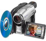 Camcorder im Test: DCR-DVD 201 E von Sony, Testberichte.de-Note: 2.4 Gut