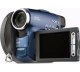 DCR-DVD 101 E