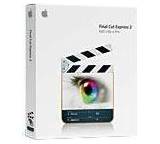 Multimedia-Software im Test: Final Cut Express 2 von Apple, Testberichte.de-Note: 1.0 Sehr gut