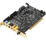 Soundkarte im Test: Aureon 7.1 Universe von Terratec, Testberichte.de-Note: 1.6 Gut