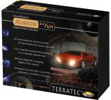 Soundkarte im Test: Aureon 5.1 Fun von Terratec, Testberichte.de-Note: 3.0 Befriedigend