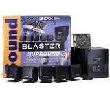 Sound Blaster Audigy LS 5.1