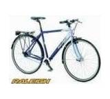 Fahrrad im Test: Flight von Raleigh, Testberichte.de-Note: 1.0 Sehr gut