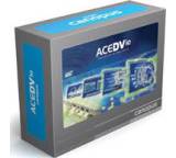 Videokonverter im Test: ACEDVio von Canopus, Testberichte.de-Note: 1.0 Sehr gut