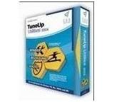 TuneUp Utilities 2004