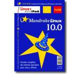 Betriebssystem im Test: Linux Community 10.0 von MandrakeSoft, Testberichte.de-Note: 2.0 Gut