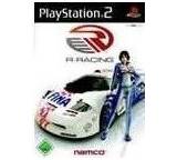 Game im Test: R: Racing (für PS2) von Namco, Testberichte.de-Note: 2.0 Gut