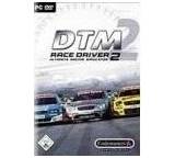 Game im Test: DTM Race Driver 2 von Codemasters, Testberichte.de-Note: 1.7 Gut