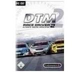 Game im Test: DTM Race Driver 2 von Codemasters, Testberichte.de-Note: 1.5 Sehr gut