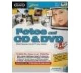 Fotos auf CD & DVD 3.5