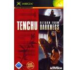 Game im Test: Tenchu: Return from Darkness (für Xbox) von Activision, Testberichte.de-Note: 2.0 Gut